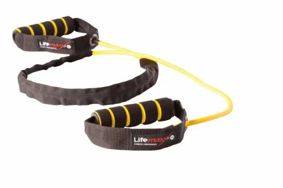 LMX. Training Tube Treningsstrikker Level 5 Purple fra LMX. LMX. Training Tube Treningsstrikker Level 5 Purple fra LMX.