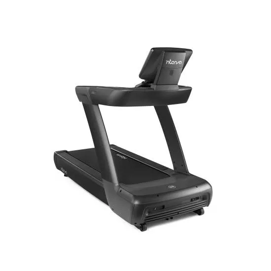 Intenza 550Te2+ Entertainment Tredemølle fra Intenza Intenza 550Te2+ Entertainment Tredemølle fra Intenza