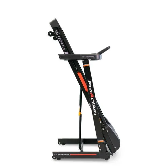 BH Fitness Sherpa Run Løbebånd fra BH Fitness