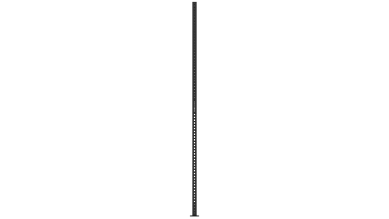 Crossmaxx XL Upright Stand 380 cm - Demo
