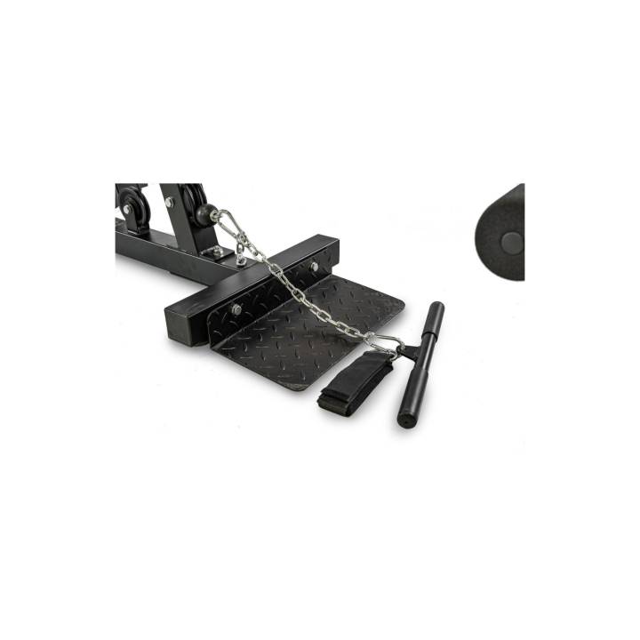 BH Fitness Multigym Plus Black fra BH Fitness