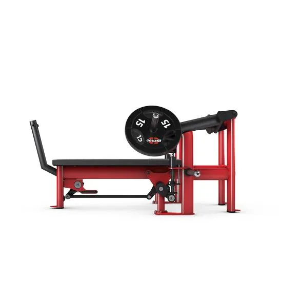 gym80 Pure Kraft Dual Bench Press fra gym80 gym80 Pure Kraft Dual Bench Press fra gym80