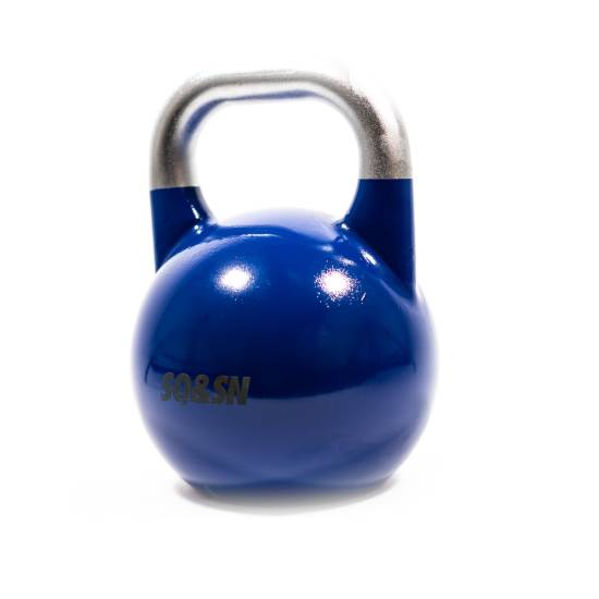 SQ&SN Competition Kettlebell 12 kg