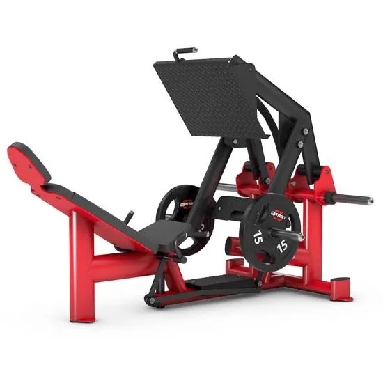 gym80 Pure Kraft 45° Pivot Leg Press fra gym80 gym80 Pure Kraft 45° Pivot Leg Press fra gym80