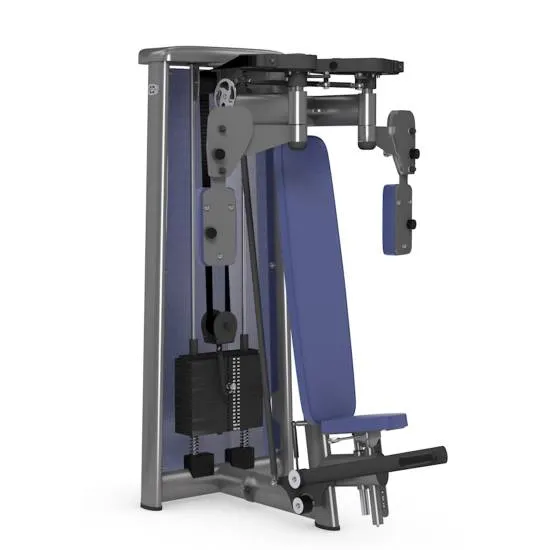 gym80 Sygnum Butterfly Chest With Pads fra gym80 gym80 Sygnum Butterfly Chest With Pads fra gym80