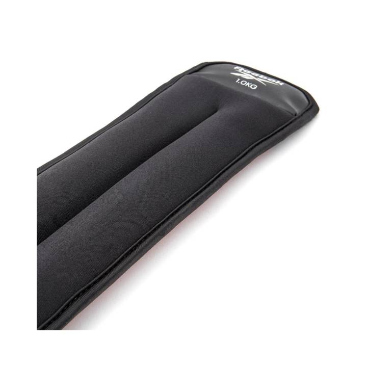 Reebok Wrist Weights - 1.0Kg fra Reebok