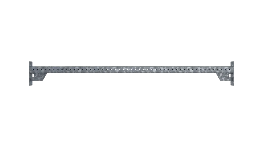 Crossmaxx Outdoor Crossbar 251,2 cm