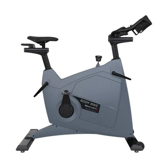 Body Bike Smart+ Phantom Grå fra Body Bike