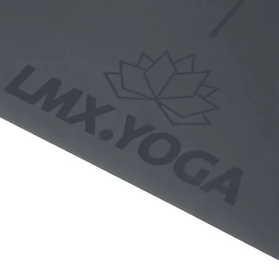 LMX. Yoga Måtte PRO fra LMX.