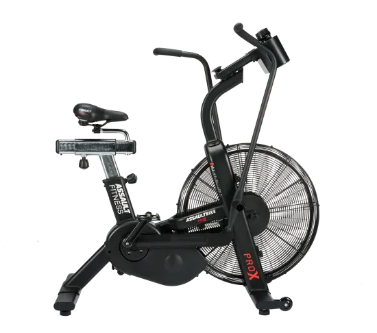 Assault Fitness AssaultBike Pro X fra Assault Fitness Assault Fitness AssaultBike Pro X fra Assault Fitness