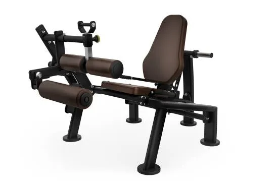Intenza Uplift Line Seated Leg Curl fra Intenza Intenza Uplift Line Seated Leg Curl fra Intenza
