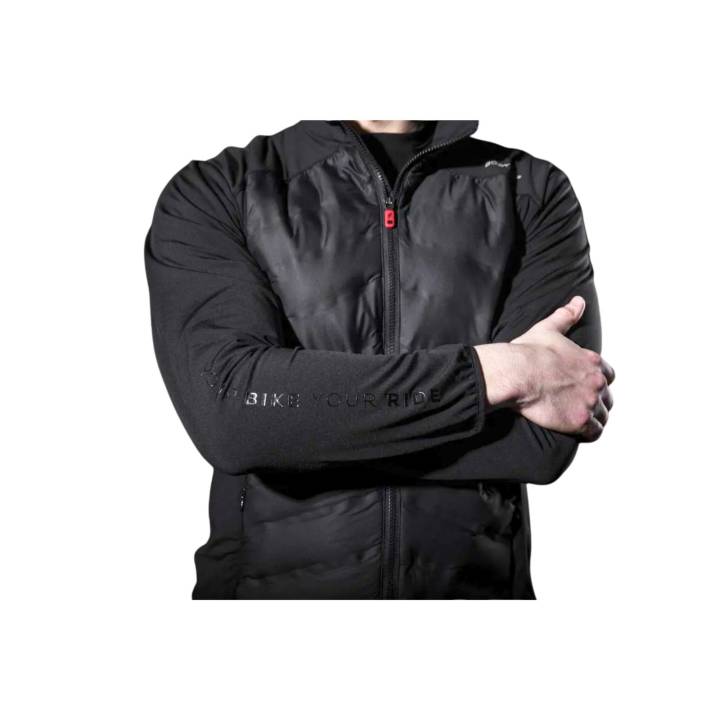 Body Bike Ventoux Jacket Unisex str. L