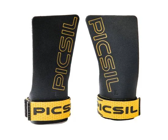 PicSil Golden Eagle Grips, 0 Hull str. G+ fra PicSil PicSil Golden Eagle Grips, 0 Hull str. G+ fra PicSil