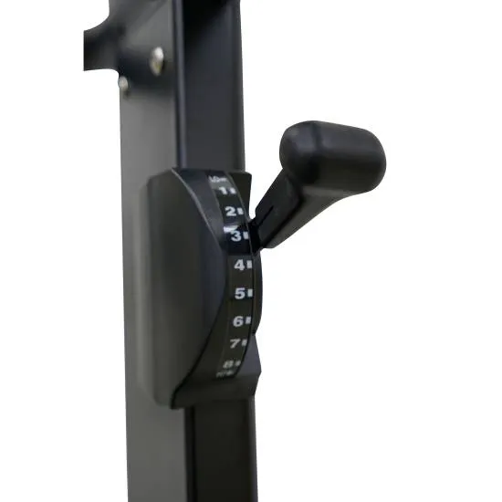 Xebex AirPlus Runner Smart Connect Tredemølle fra Xebex Xebex AirPlus Runner Smart Connect Tredemølle fra Xebex