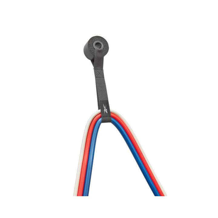 Reebok Resistance Tube Set fra Reebok