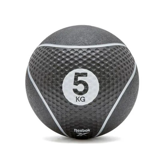 Reebok Medicine Ball - 5Kg fra Reebok