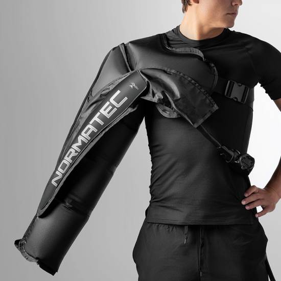 Hyperice Normatec 3 Arm Attachments fra Hyperice