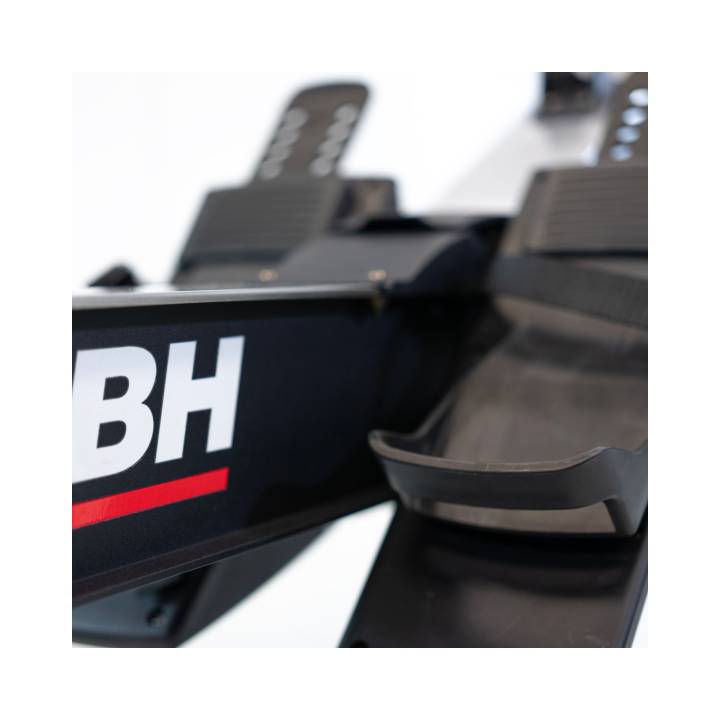 BH Fitness Kingston Romaskine fra BH Fitness