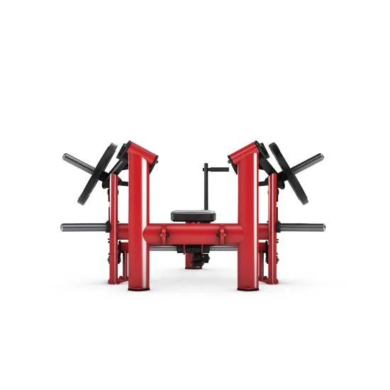 gym80 Pure Kraft Dual Bench Press fra gym80 gym80 Pure Kraft Dual Bench Press fra gym80