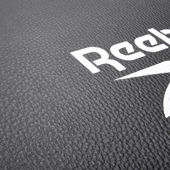 Bike & Cross Trainer Mat fra Reebok