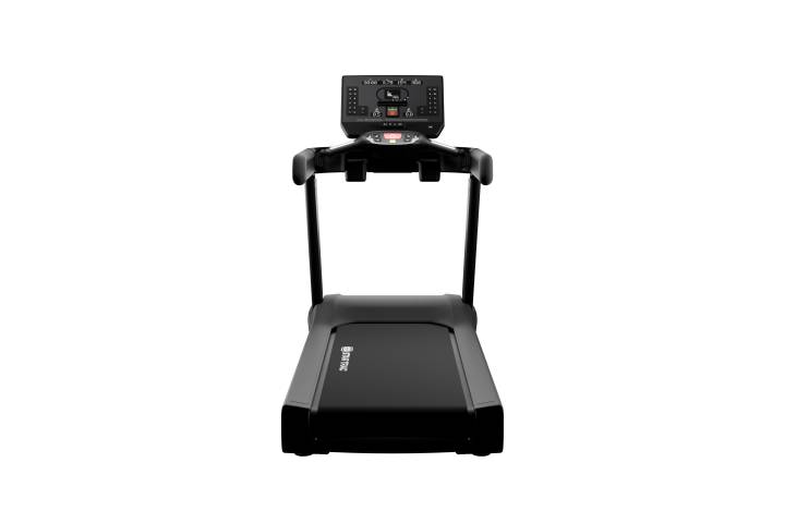 Star Trac 8 Series 8-TRX Sprint Løbebånd LED Screen fra Star Trac