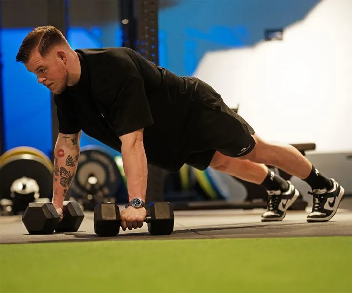 Vårkampajne! Spara på treningsutstyr fra Fitness Engros