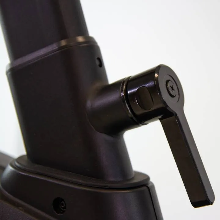 BH Fitness Lyon Climber Smart Bike fra BH Fitness