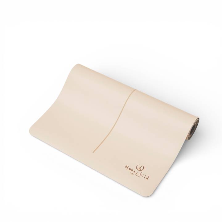 Moonchild Yoga Mat Sand