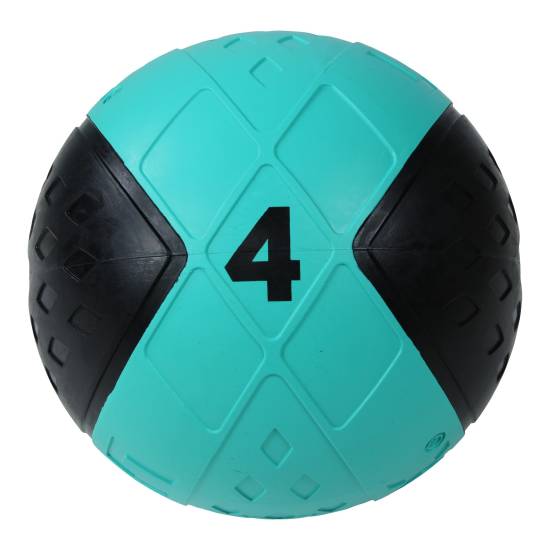 LMX. Medisinball 4 kg fra LMX.