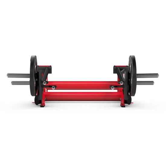 gym80 Pure Kraft Dual Double Handle Deadlift fra gym80 gym80 Pure Kraft Dual Double Handle Deadlift fra gym80