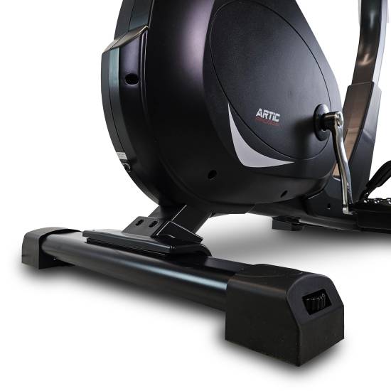 BH Fitness Arctic Dual Motionscykel fra BH Fitness