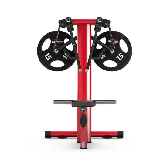 gym80 Pure Kraft Dual Shoulder Lateral Raise fra gym80 gym80 Pure Kraft Dual Shoulder Lateral Raise fra gym80