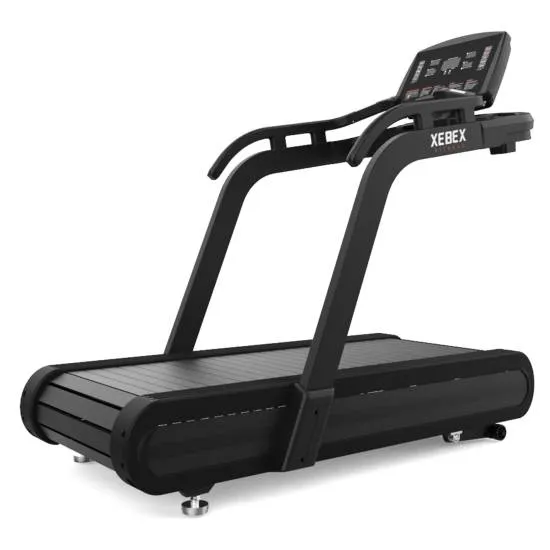 Xebex Motorisert 2.0 Smart Connect Tredemølle fra Xebex Xebex Motorisert 2.0 Smart Connect Tredemølle fra Xebex