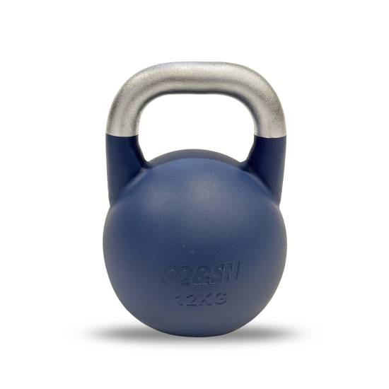 SQ&SN Competition Kettlebell V2 12 kg fra SQ&SN