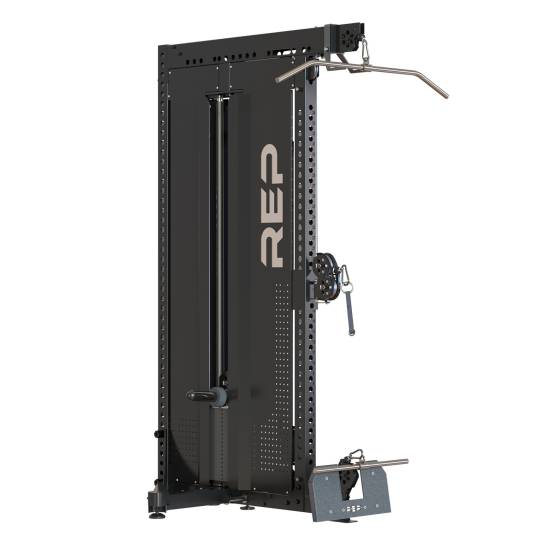 REP Fitness Adonis Cable Tower - Selectorized