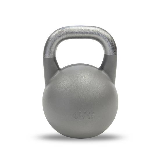 SQ&SN Competition Kettlebell V2 4 kg fra SQ&SN