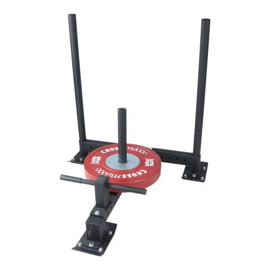 Crossmaxx Prowler Crossmaxx Prowler Slede