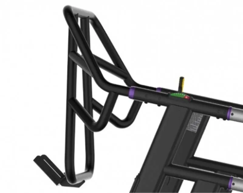 StairMaster HIITMill - Demo