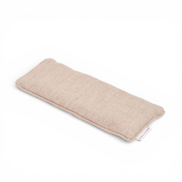 Moonchild Eye Pillow Hemp 25x10 cm