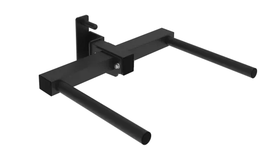 Crossmaxx XL Dip Station F/Rig V2 Crossmaxx XL Dip Station F/Rig V2