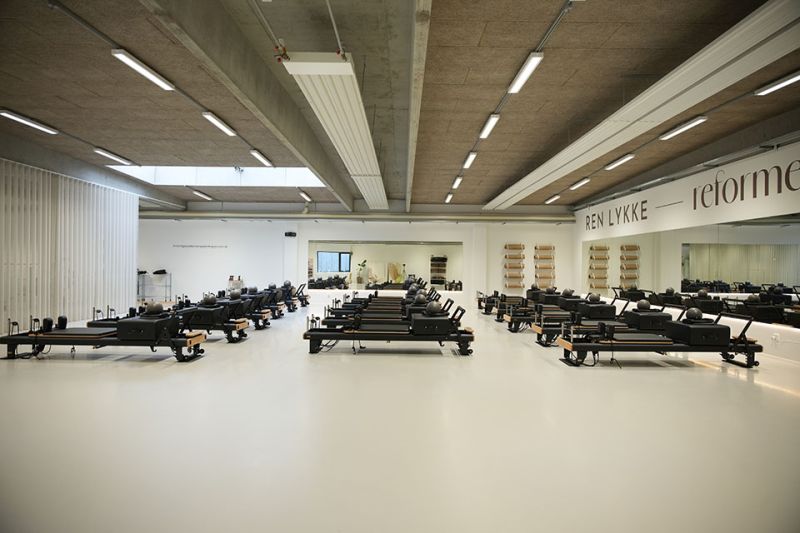 Fra hudpleje til reformer-studie: Historien om Ren Lykke Reformer