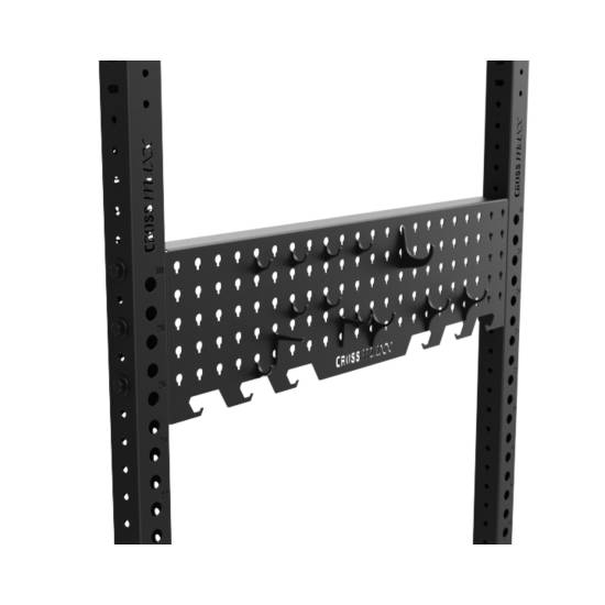 Crossmaxx XL Single 110 cm Accessory Storage Beam fra Crossmaxx