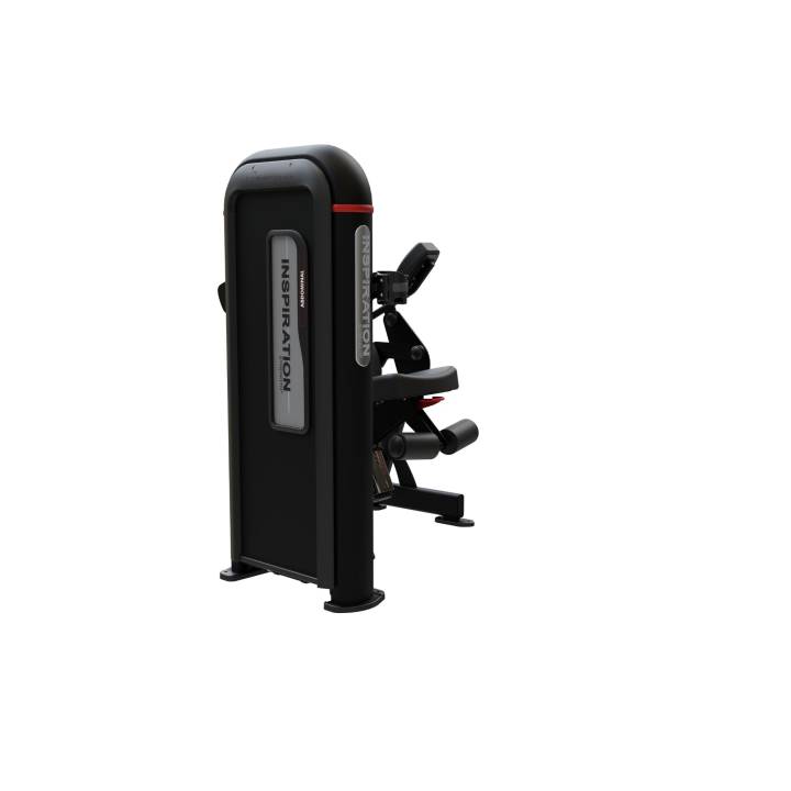 Nautilus Inspiration Abdominal Crunch fra Nautilus