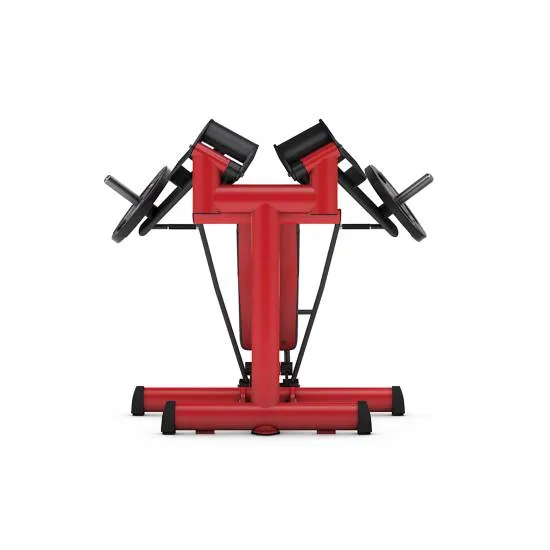 gym80 Pure Kraft Incline Chest Press fra gym80 gym80 Pure Kraft Incline Chest Press fra gym80