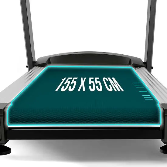 BH Fitness RS1200 Løbebånd fra BH Fitness