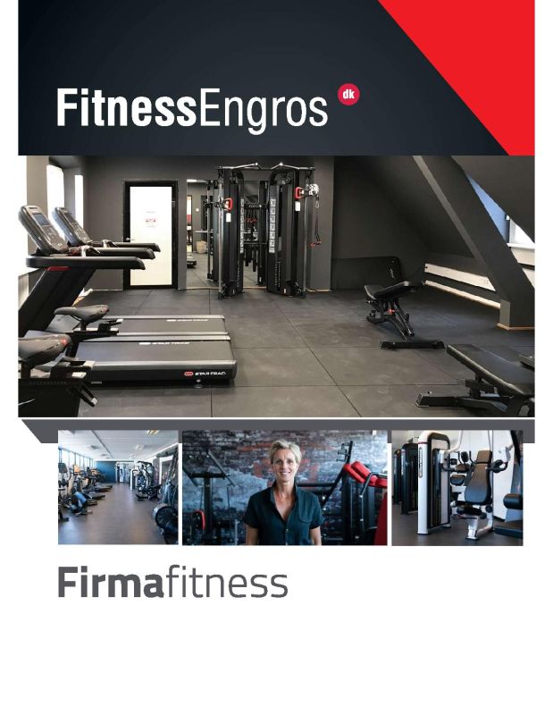 FitnessEngros brochure  banner