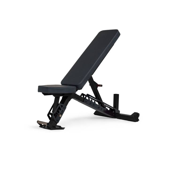 REP Fitness AB-4102 Nighthawk justerbar benk – Metallisk svart fra REP Fitness