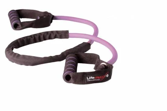 LMX. Training Tube Treningsstrikker Level 5 Purple fra LMX. LMX. Training Tube Treningsstrikker Level 5 Purple fra LMX.