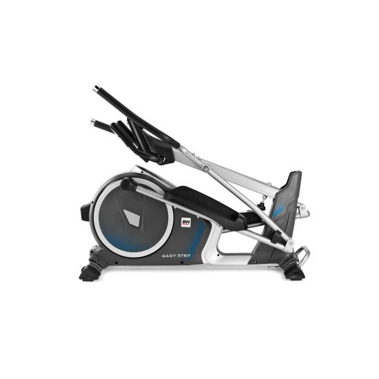 BH Fitness i.Easystep Dual Foldbar Crosstrainer m. LCD Skærm fra BH Fitness