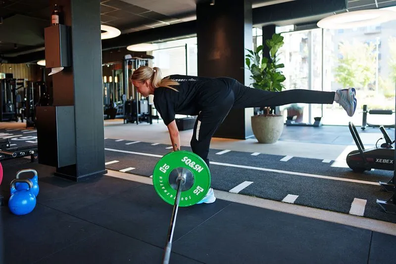 En dag med Sandra Toft: Bag kulisserne hos Györi Audi ETO KC